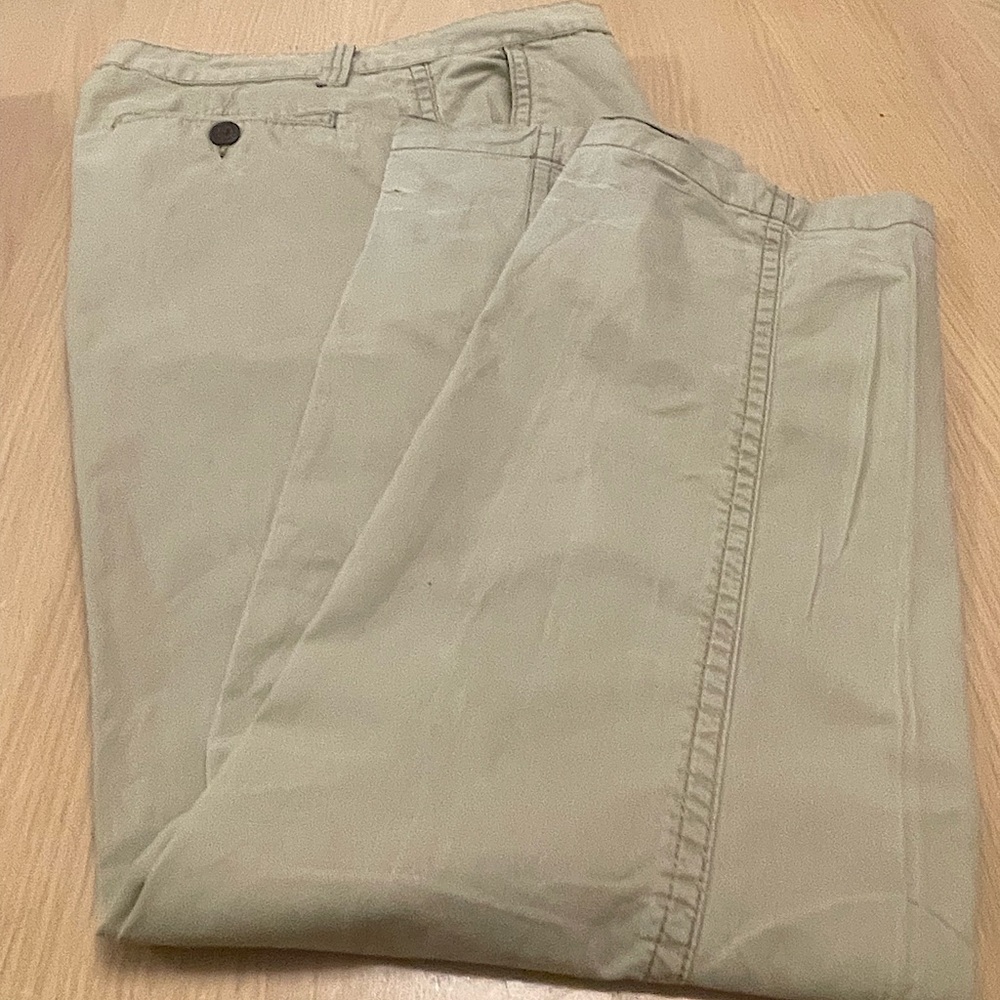 🤩Host Pick🤩Men’s Aeropostale  100% cotton pants